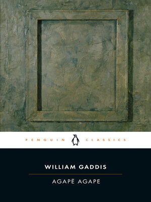 Agape Agape - ebook
